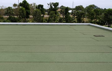 all Monnington On Wye roofing types quoted for