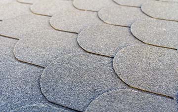 Monnington On Wye asphalt roofing costs