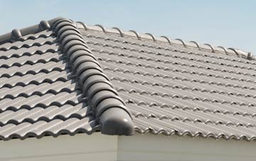 advantages of Monnington On Wye clay roofing