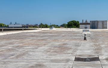 Monnington On Wye commercial flat roofing