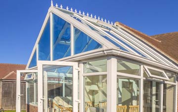 conservatory roof insulation costs Monnington On Wye