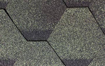Monnington On Wye fibreglass shingle repairs