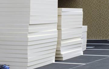 Monnington On Wye flat roof insulation costs