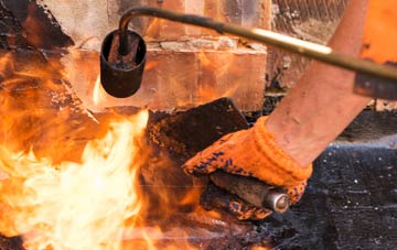 Monnington On Wye flat roof repair companies