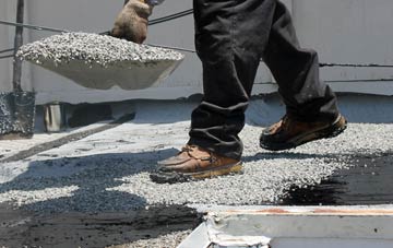 Monnington On Wye flat roofing companies
