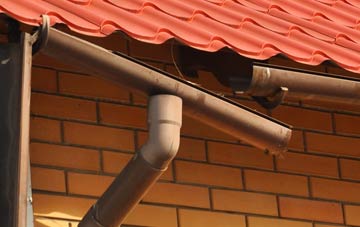 Monnington On Wye gutter repair costs