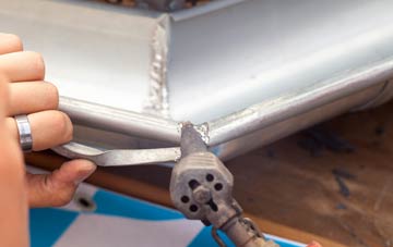 Monnington On Wye guttering repair quotes