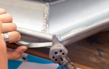 disadvantages of Monnington On Wye lead roofing