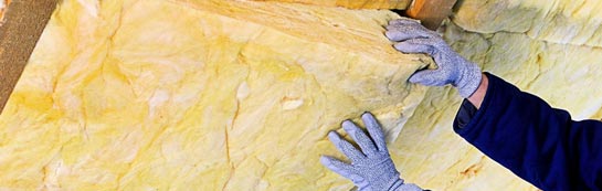 quotes for Monnington On Wye roof insulation