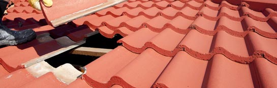 compare Monnington On Wye roof repair quotes
