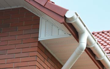 Monnington On Wye soffit repair costs