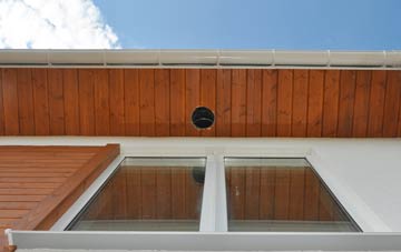 Monnington On Wye soffit repair quotes