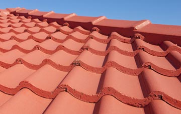 Monnington On Wye tile and slate roof replacement