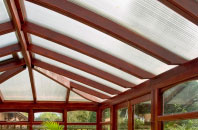 Monnington On Wye conservatory roofing insulation