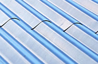 Monnington On Wye corrugated roofing