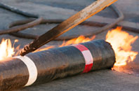 free Monnington On Wye flat roofing repair quotes