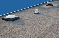 Monnington On Wye flat roofing