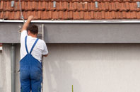 free Monnington On Wye gutter repair quotes
