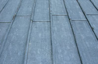 Monnington On Wye lead roofing