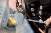 Monnington On Wye lead roof quotes