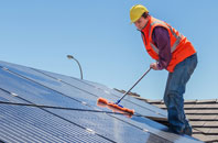free Monnington On Wye roof cleaner quotes