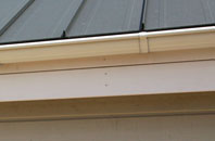 Monnington On Wye soffit repair